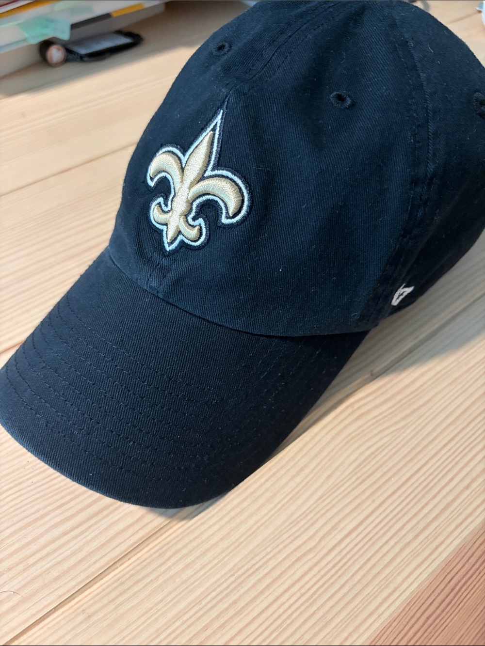 ‘47 Brand New Orleans saints